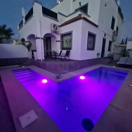 3 Bed House W Private Pool And Bar In Dream Hills Βίλα La Florida  Εξωτερικό φωτογραφία